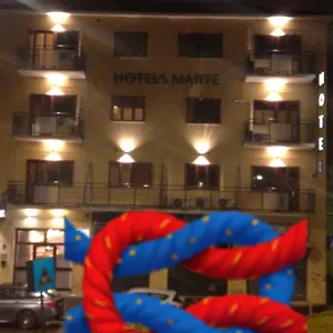 ** Hotel Marte Italien