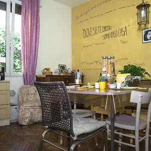  Frühstückspension A Casa Fachin & Breakfast Italien