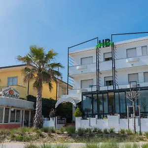*** Hotel Bonaria Italien