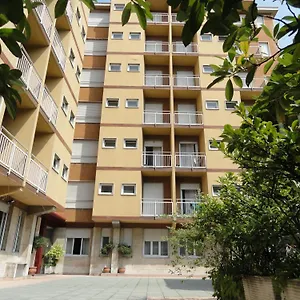 Appart hôtel Giusti 6 **