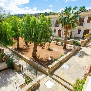 Aparthotel Sanvitotour- Il Baglio San Vito Lo Capo