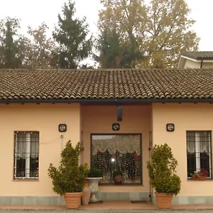 Hotel Magnagallo ***