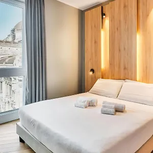 Aosta 3* Mediolan