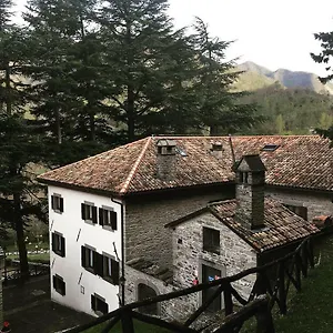 *** Hotel Il Palazzo Ridracoli Italien