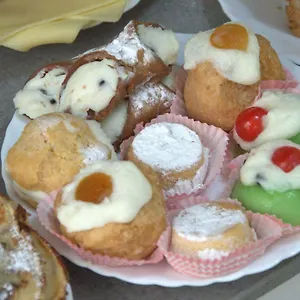 Bed & Breakfast Sole&cultura Palermo