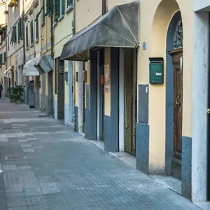 *** Gasthof Luxury Italien