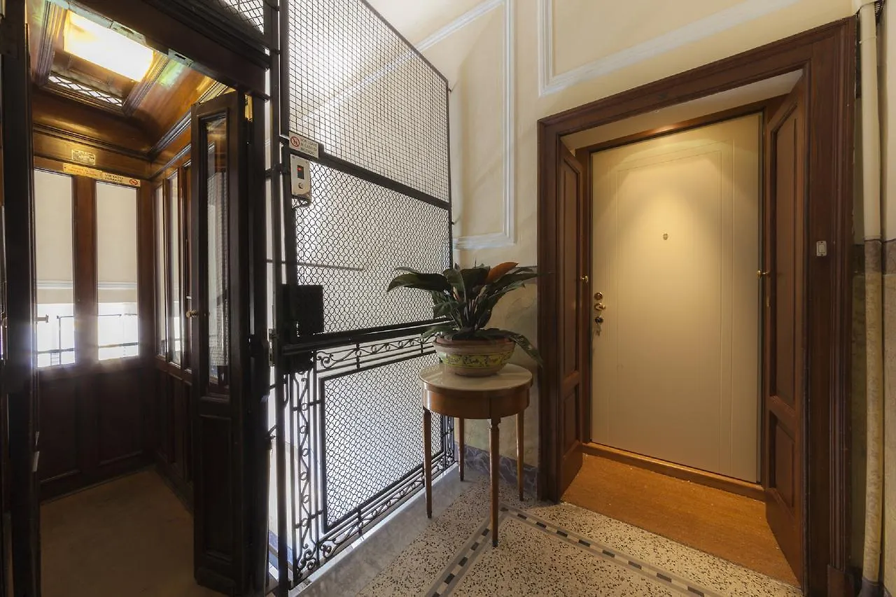 Bed and Breakfast Bronzino House Milano Bed & Breakfast