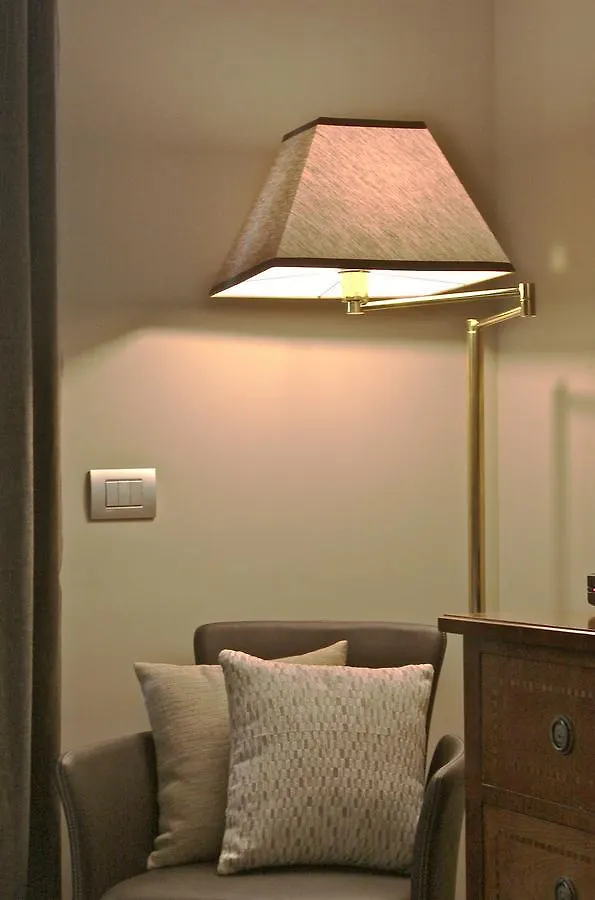 Bed & Breakfast Bed and Breakfast Bronzino House Milano
