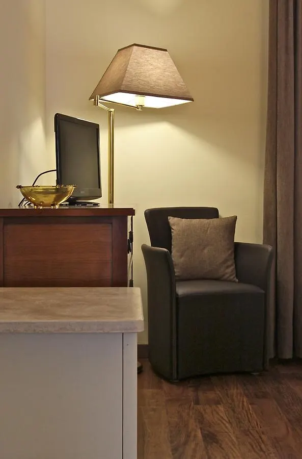 Bed & Breakfast Bed and Breakfast Bronzino House Milano