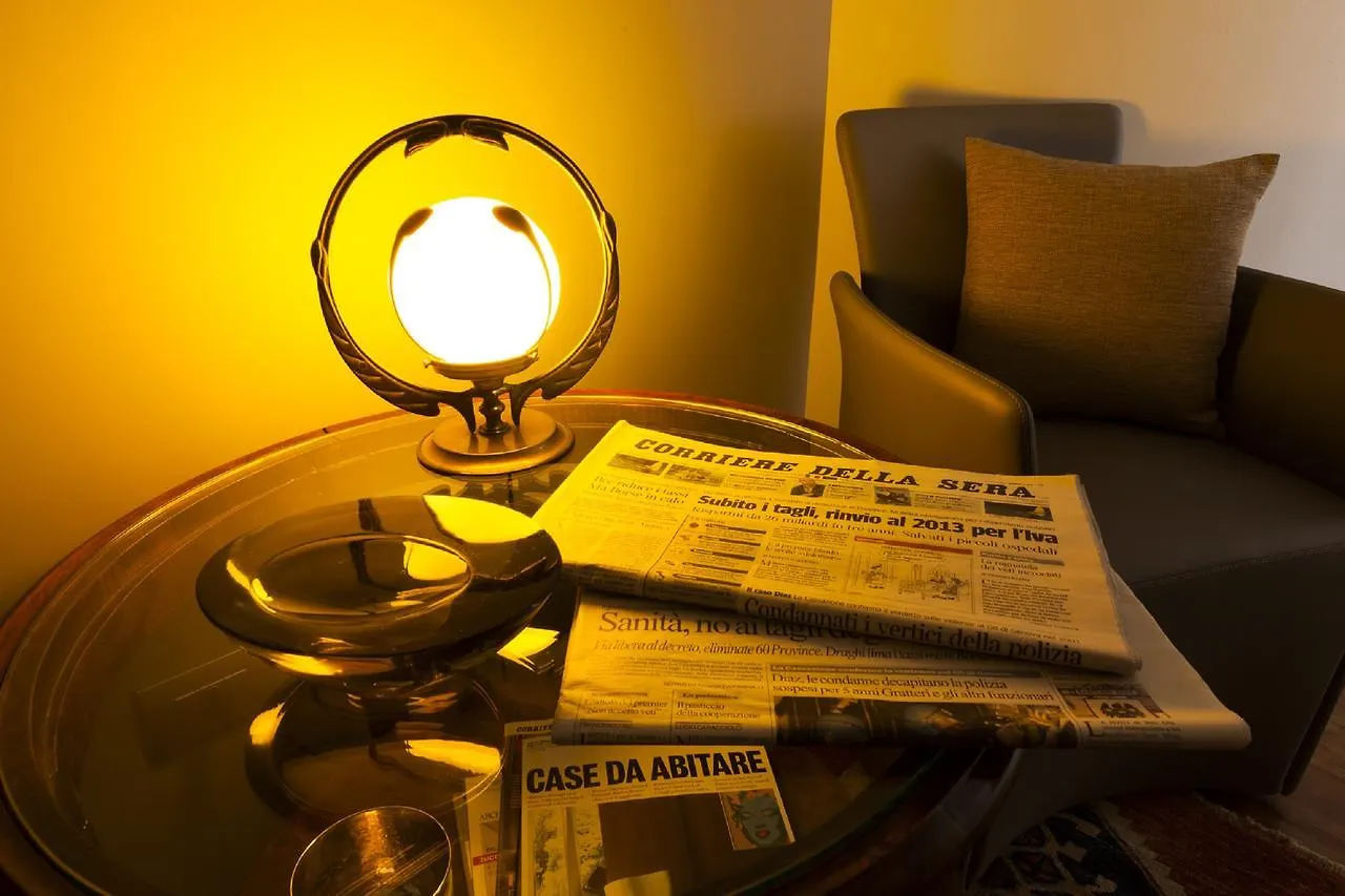 Bed & Breakfast Bed and Breakfast Bronzino House Milano