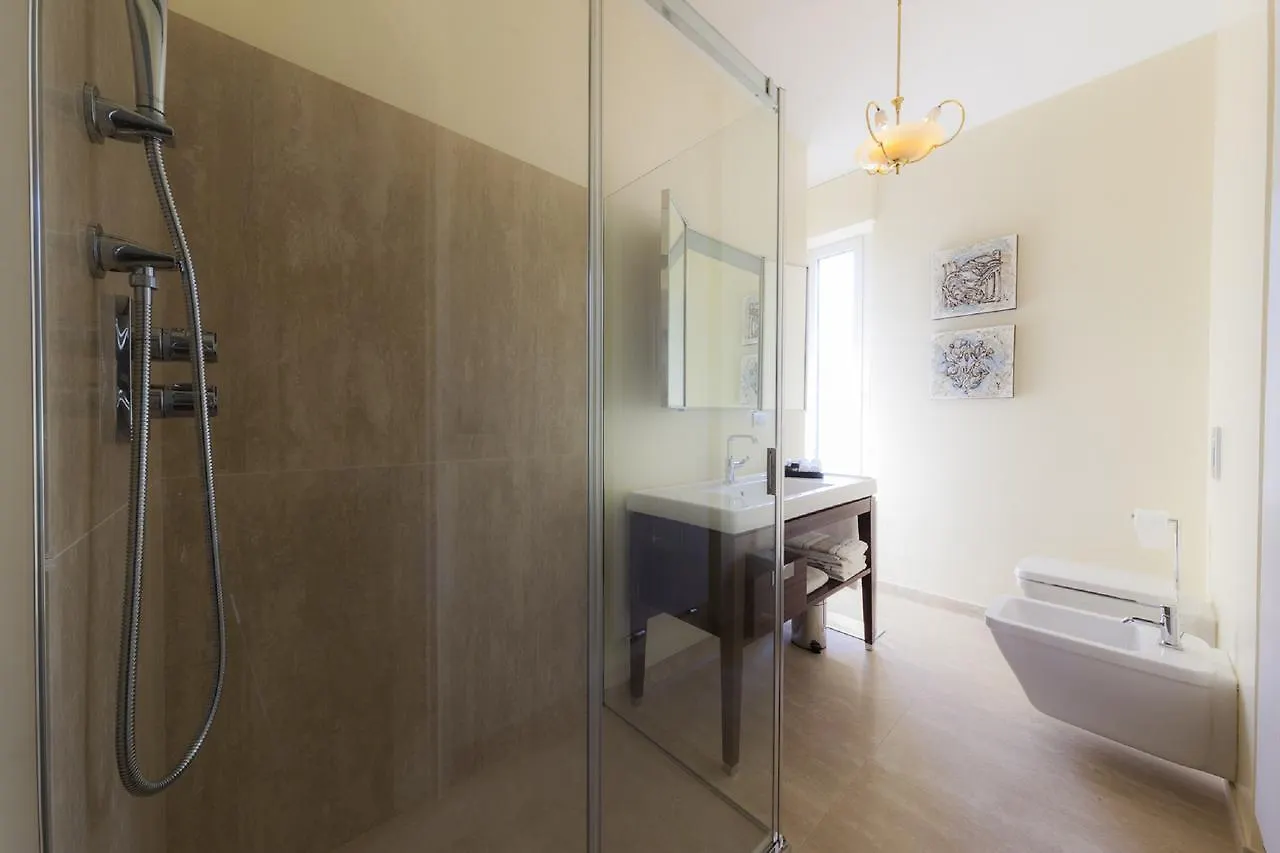 Bed and Breakfast Bronzino House Milano