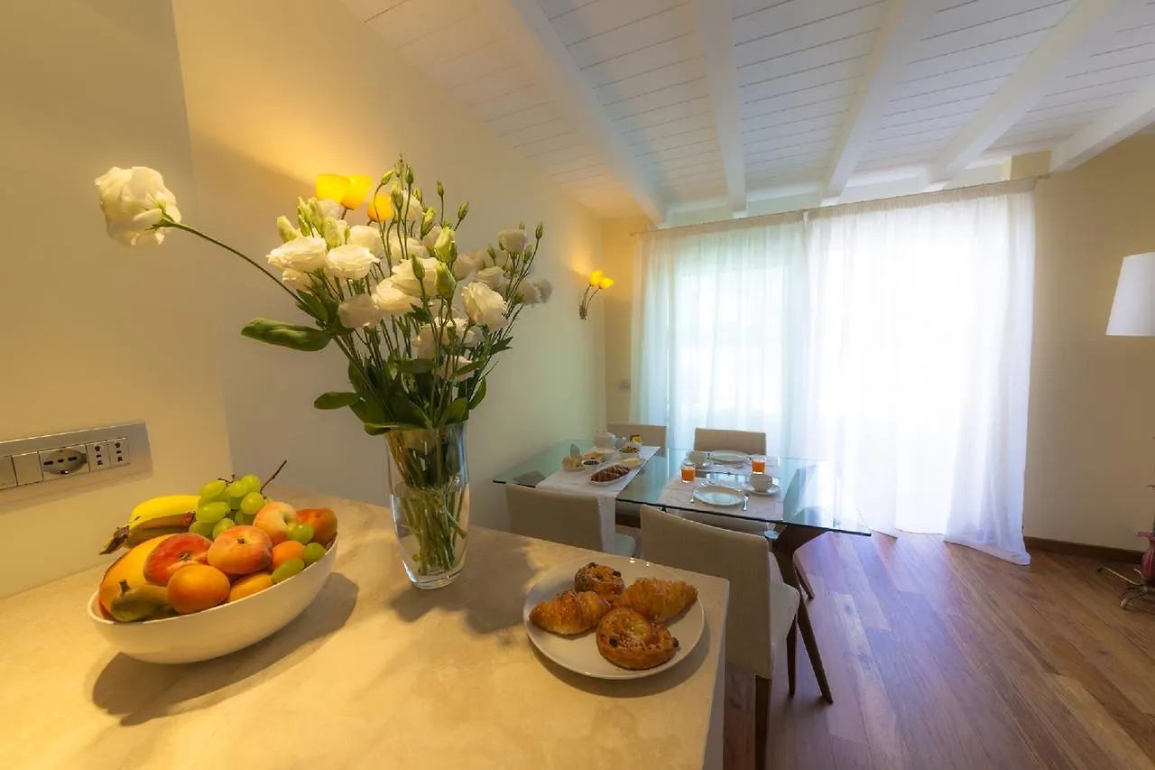 Bed and Breakfast Bronzino House Milano Bed & Breakfast