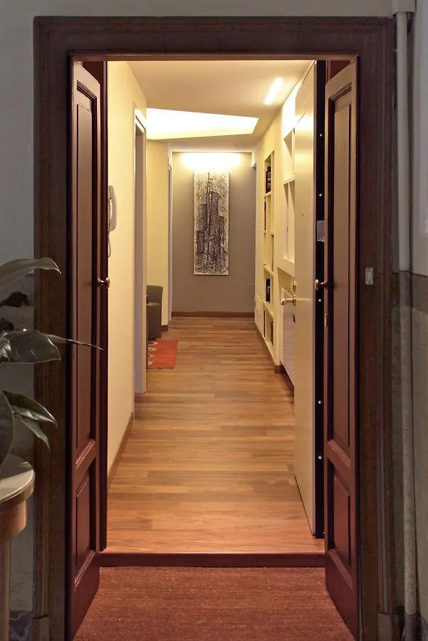 ** Bed & Breakfast Bed and Breakfast Bronzino House Milano Italia