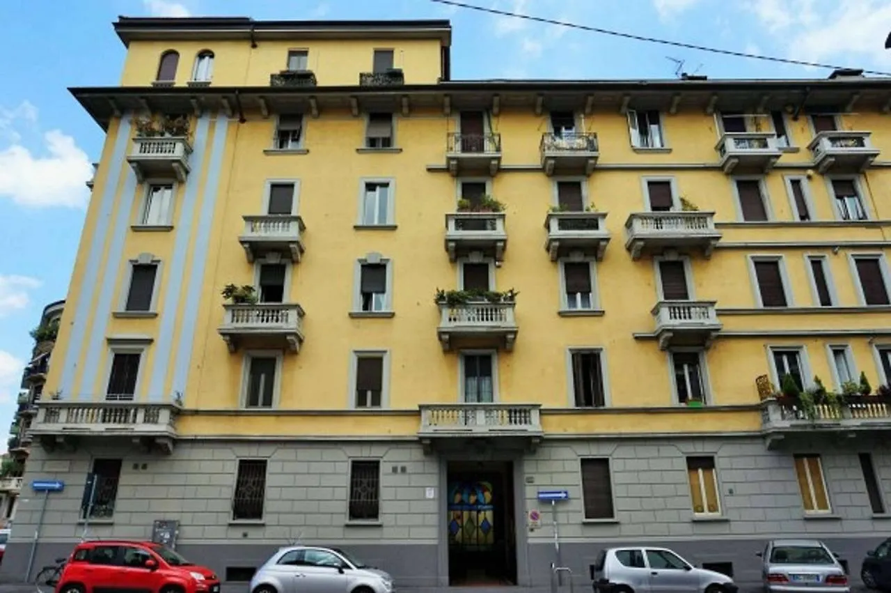 Bed and Breakfast Bronzino House Milano