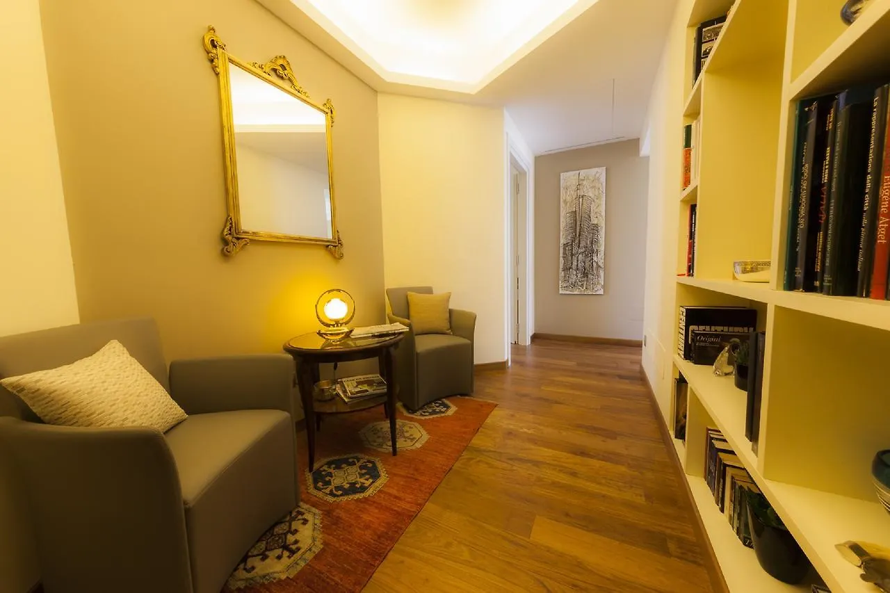 Bed and Breakfast Bronzino House Milano Bed & Breakfast