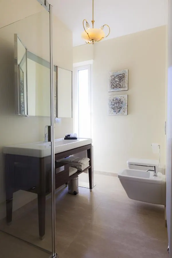 Bed & Breakfast Bed and Breakfast Bronzino House Milano