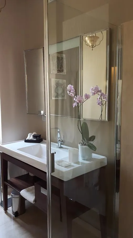 Bed & Breakfast Bed and Breakfast Bronzino House Milano
