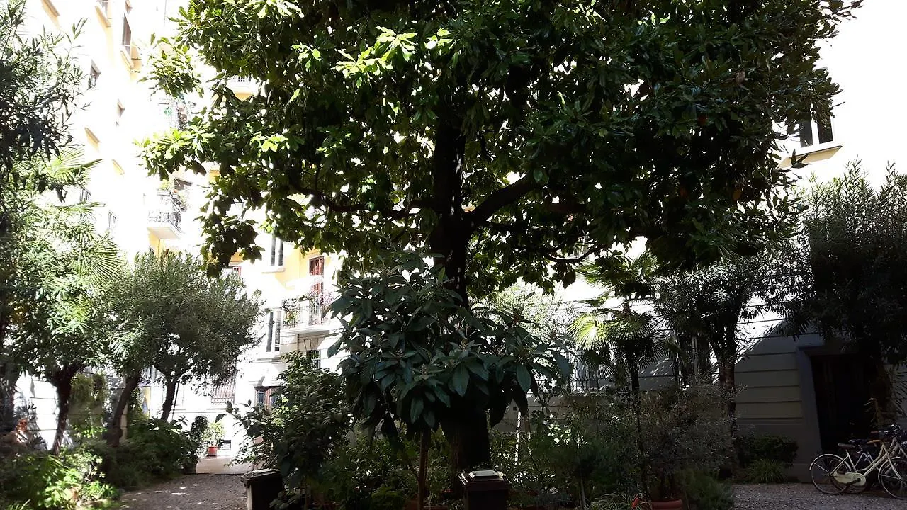 Bed & Breakfast Bed and Breakfast Bronzino House Milano